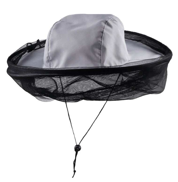 Панама ZEOX Anti Mosquito Hat Фото 2